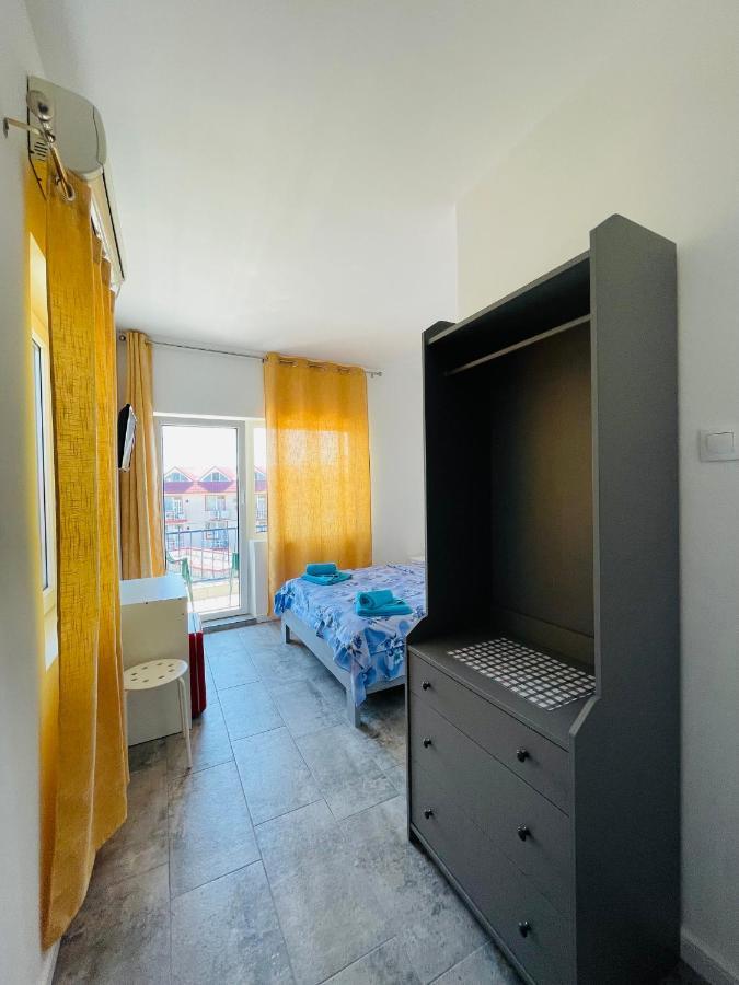 Pierre La Tarmul Marii -Primim Vouchere Vacanta Costinesti Exterior foto