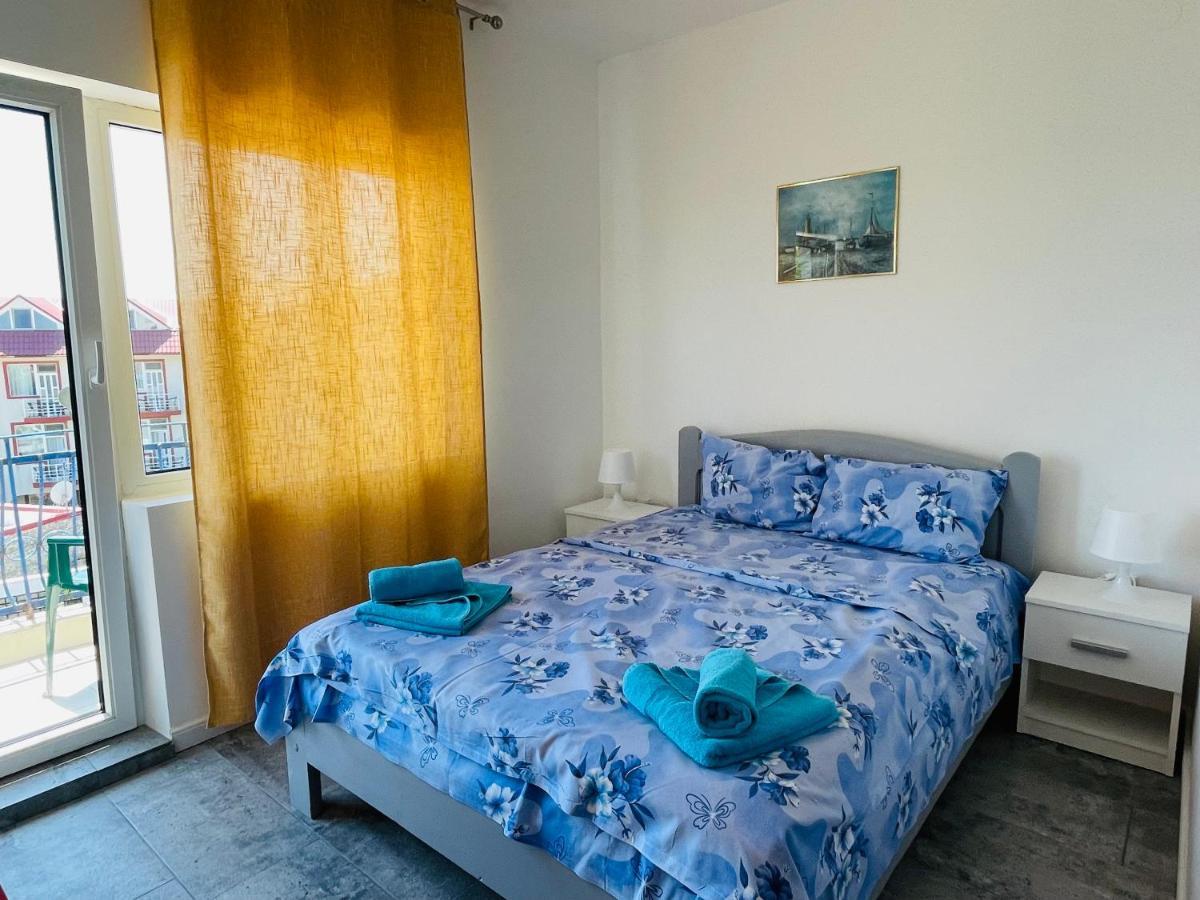 Pierre La Tarmul Marii -Primim Vouchere Vacanta Costinesti Exterior foto