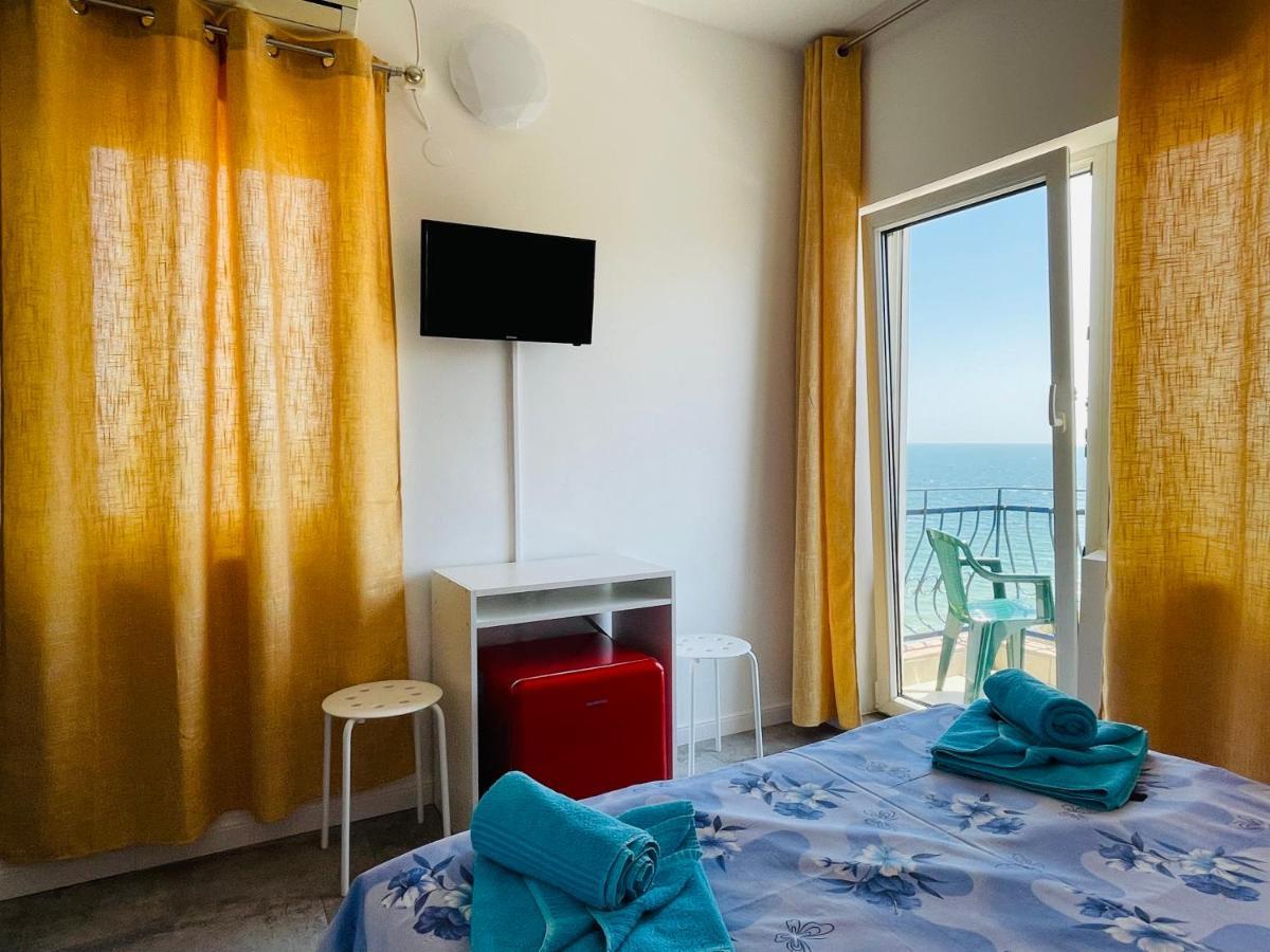 Pierre La Tarmul Marii -Primim Vouchere Vacanta Costinesti Exterior foto